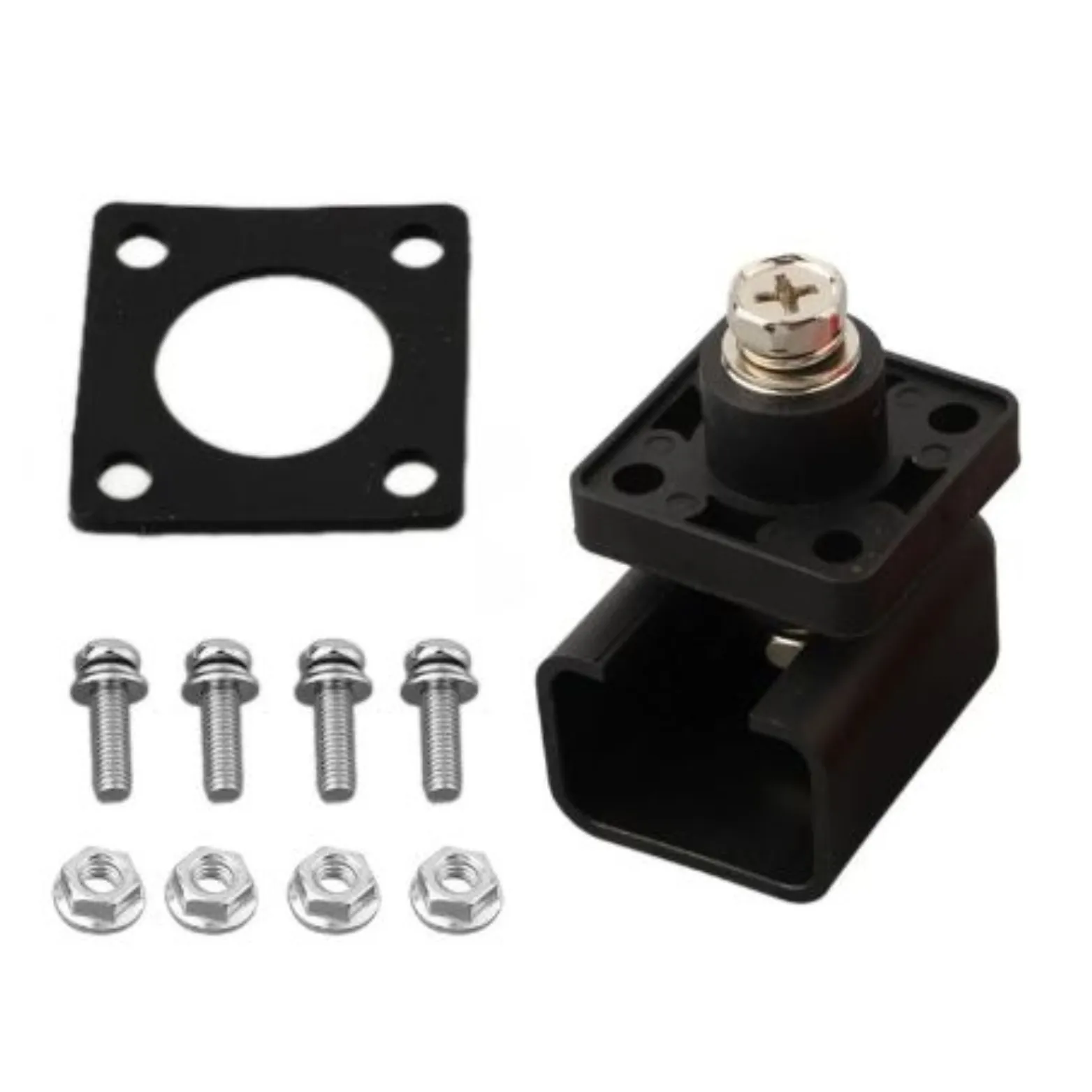 ESS TERMINAL CO-100A BLK - Image 6